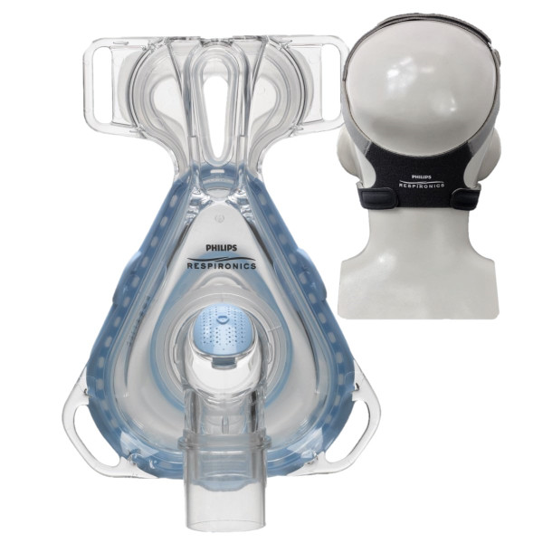 Philips EasyLife Nasal CPAP Mask